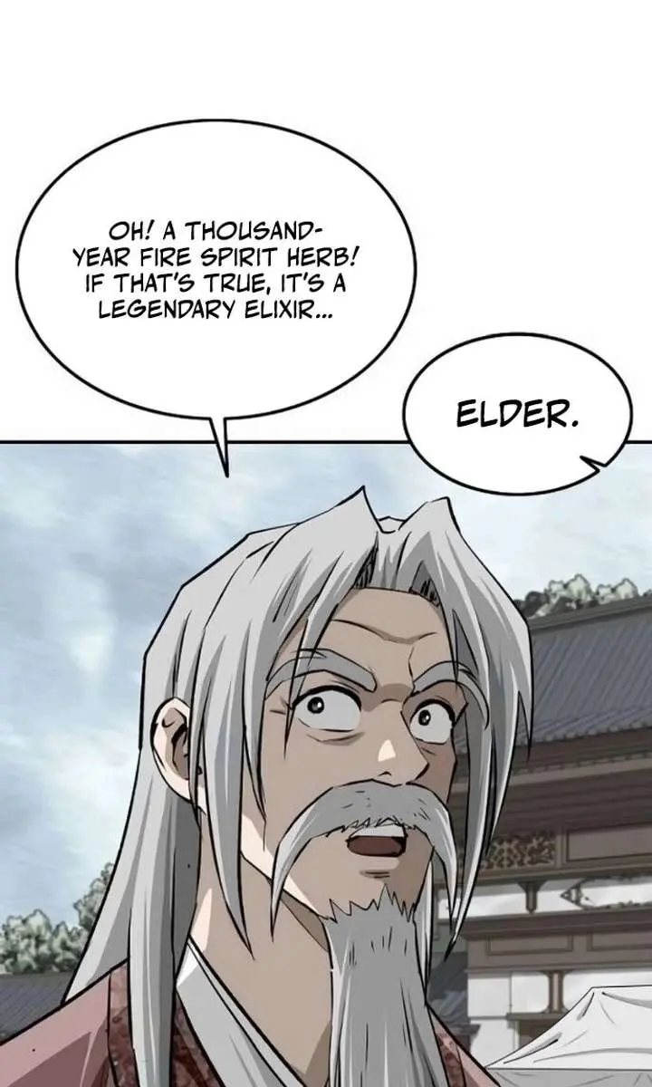 The Supreme Demon Swordmaster Chapter 22 Page 65