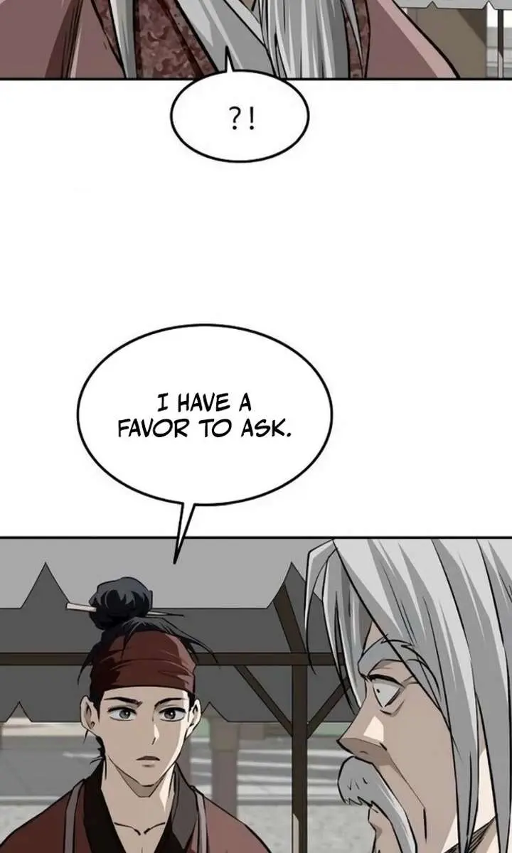 The Supreme Demon Swordmaster Chapter 22 Page 66