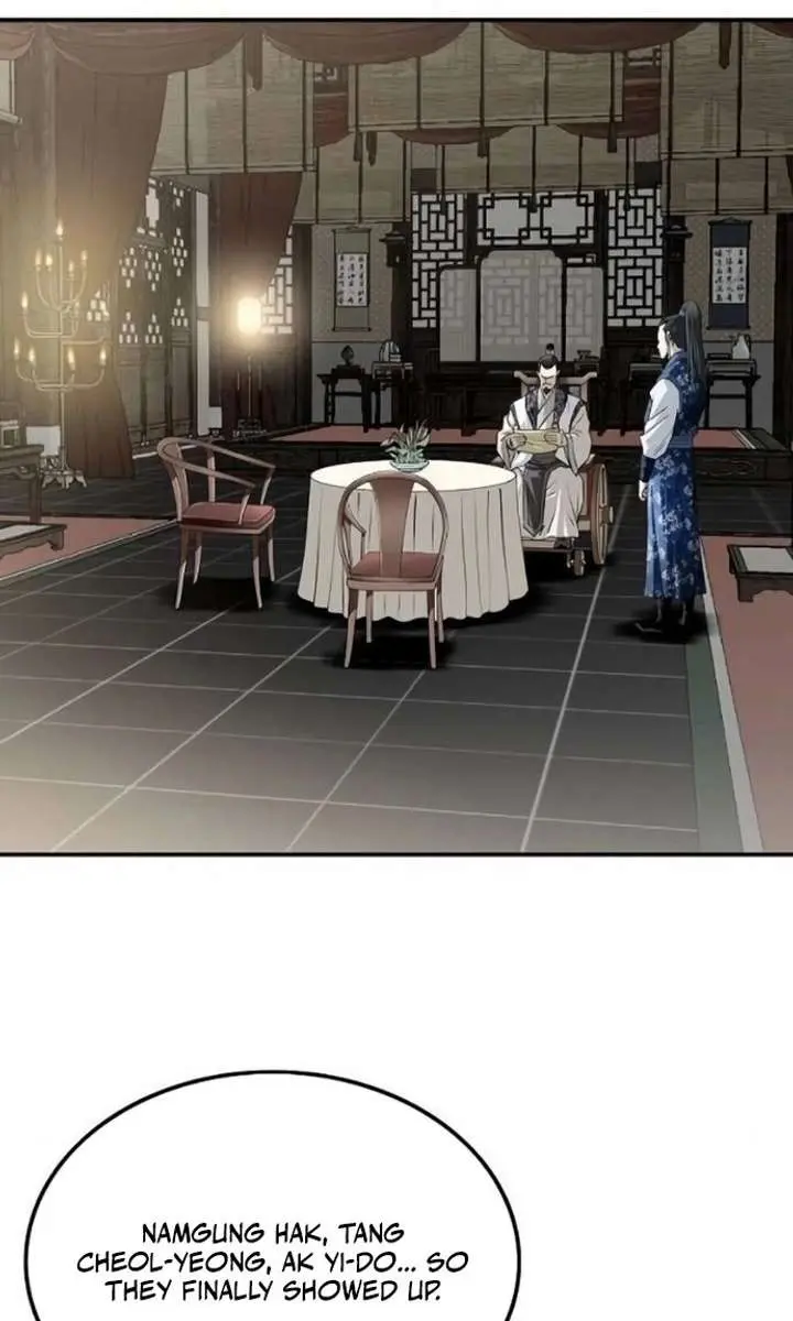 The Supreme Demon Swordmaster Chapter 22 Page 71