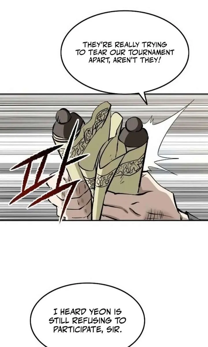 The Supreme Demon Swordmaster Chapter 22 Page 73