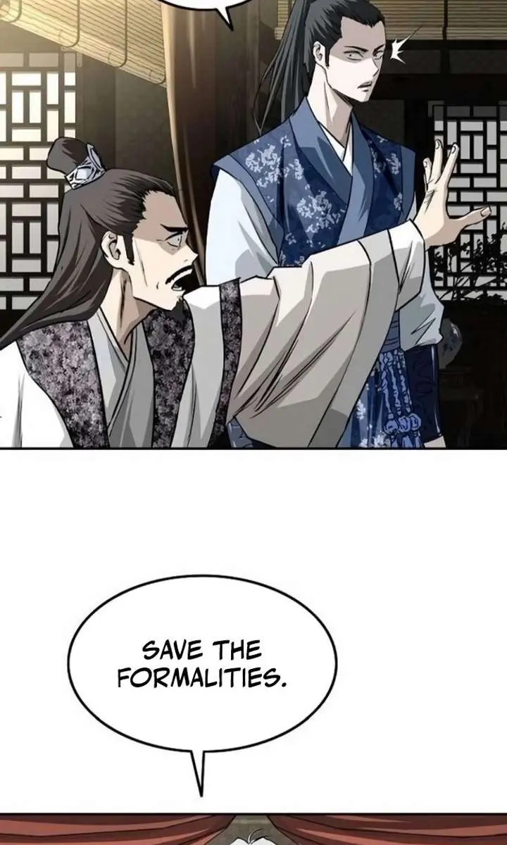 The Supreme Demon Swordmaster Chapter 22 Page 79