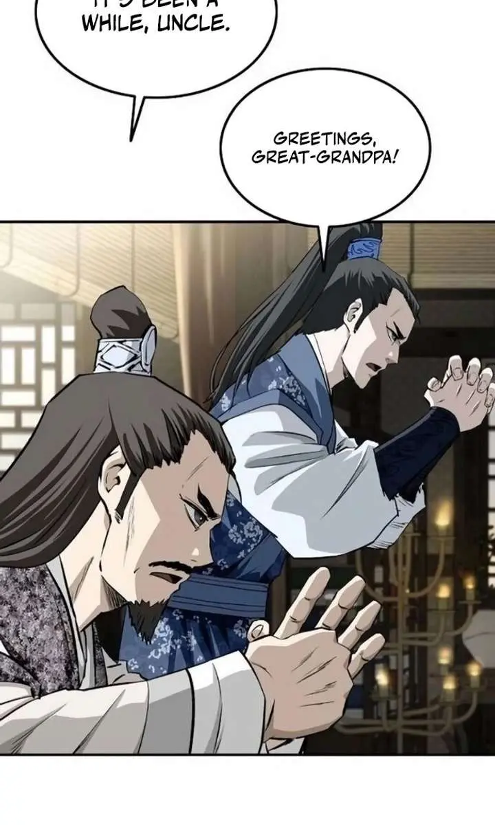 The Supreme Demon Swordmaster Chapter 22 Page 81