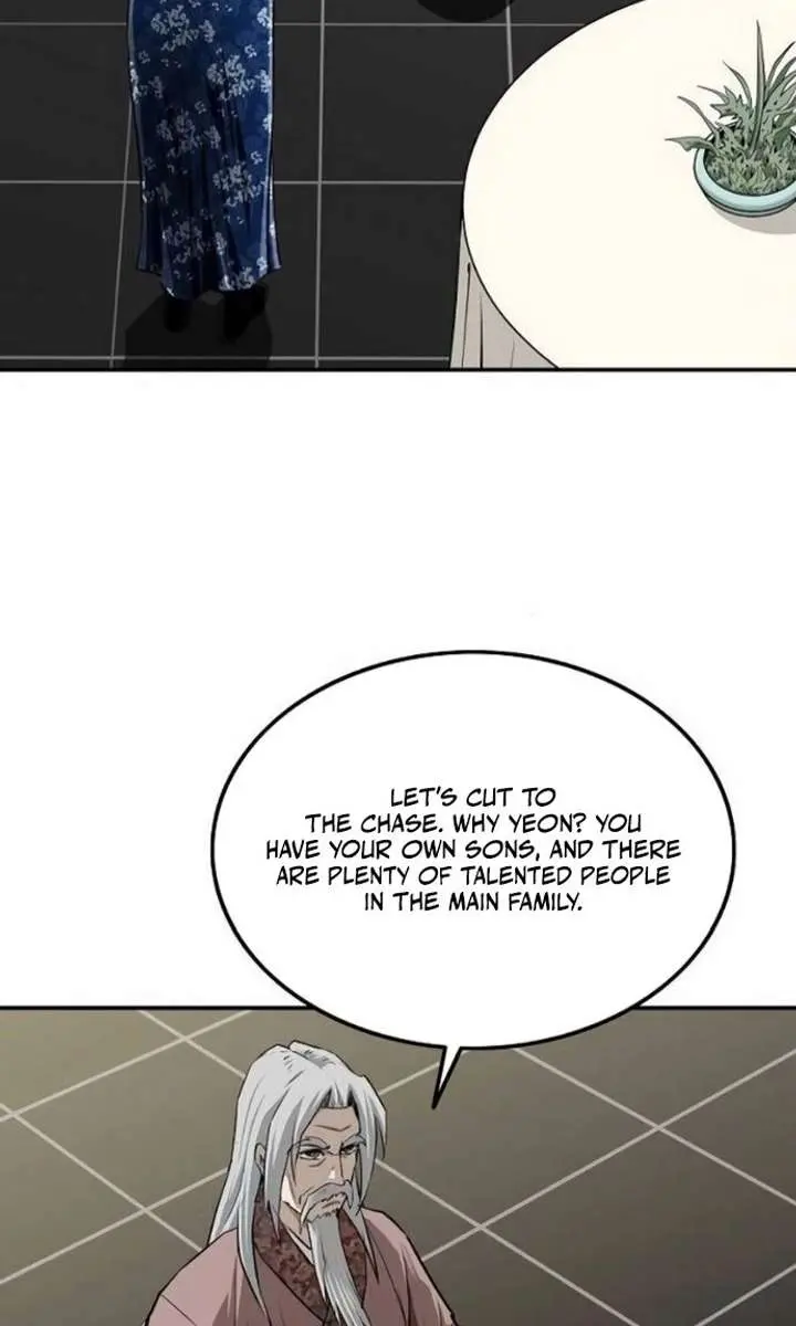 The Supreme Demon Swordmaster Chapter 22 Page 83