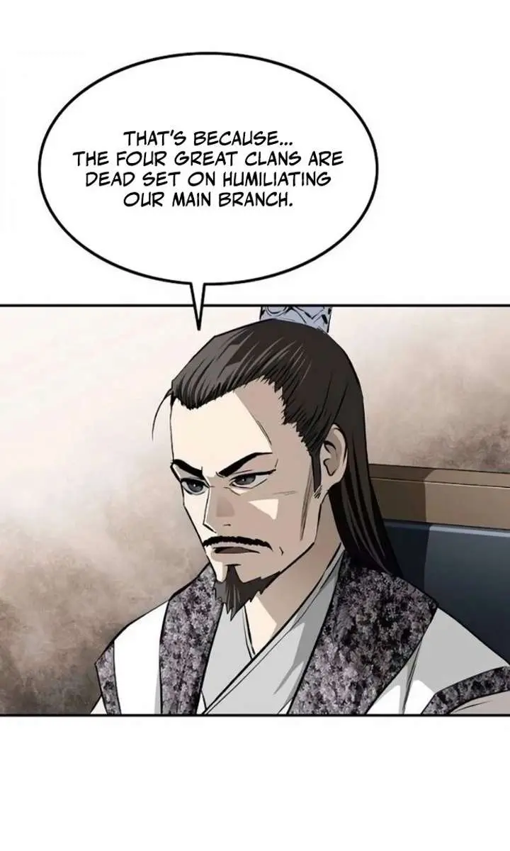 The Supreme Demon Swordmaster Chapter 22 Page 85