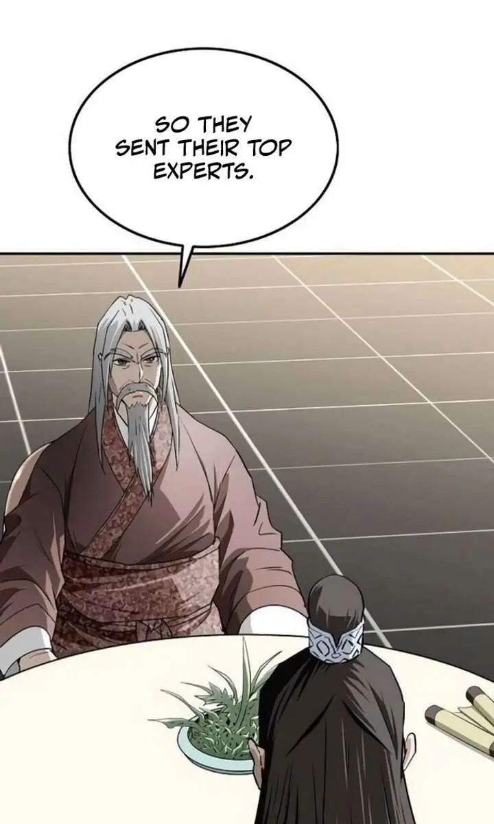 The Supreme Demon Swordmaster Chapter 22 Page 86