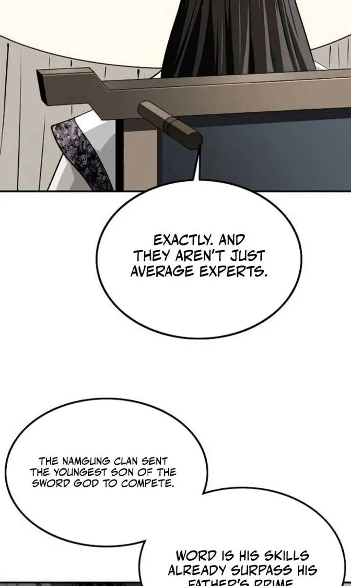 The Supreme Demon Swordmaster Chapter 22 Page 87