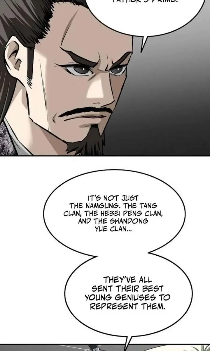 The Supreme Demon Swordmaster Chapter 22 Page 88