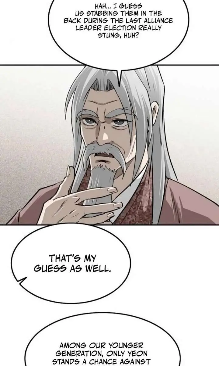 The Supreme Demon Swordmaster Chapter 22 Page 90