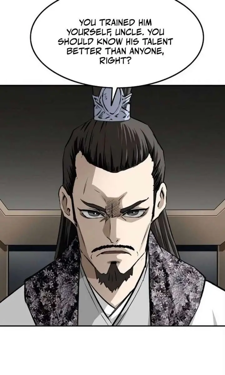 The Supreme Demon Swordmaster Chapter 22 Page 92