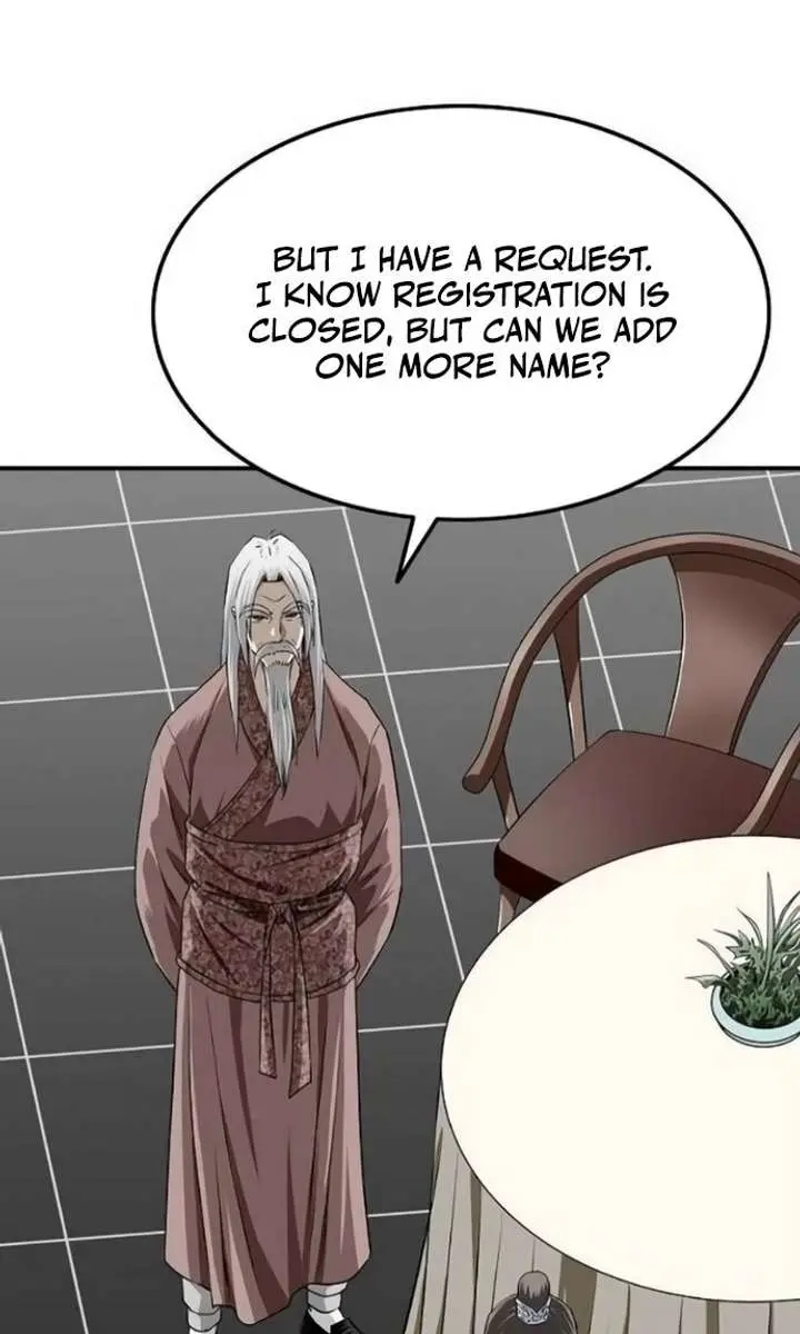 The Supreme Demon Swordmaster Chapter 22 Page 95