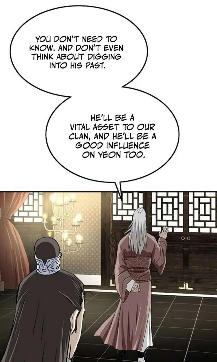 The Supreme Demon Swordmaster Chapter 22 Page 99