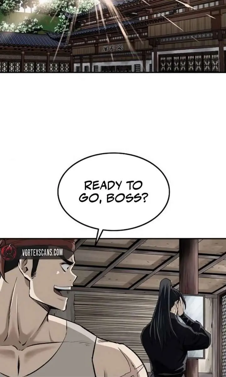 The Supreme Demon Swordmaster Chapter 22 Page 104