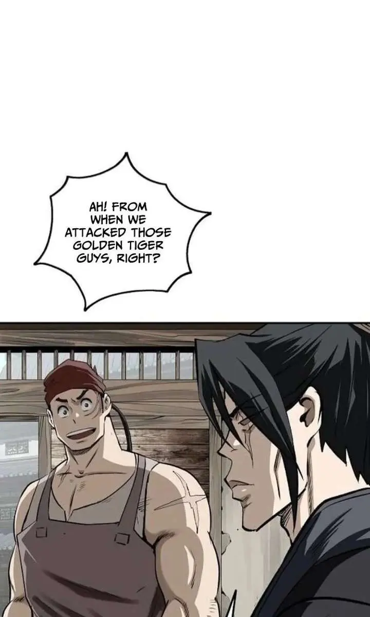 The Supreme Demon Swordmaster Chapter 23 Page 3