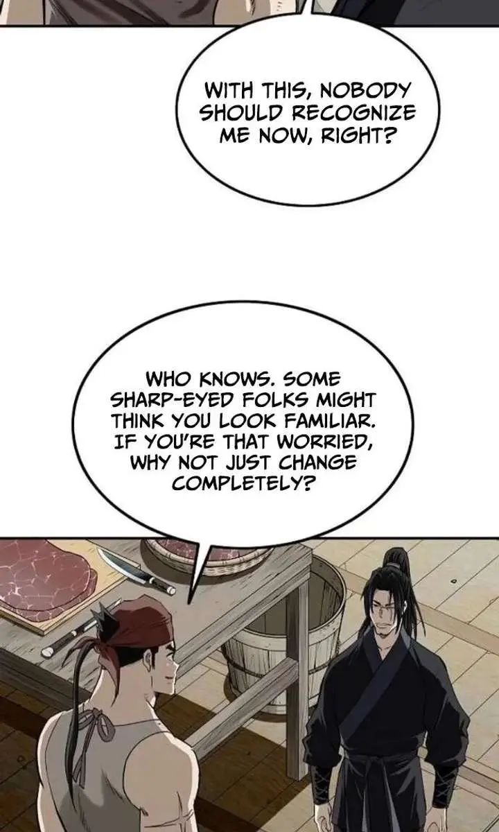 The Supreme Demon Swordmaster Chapter 23 Page 4