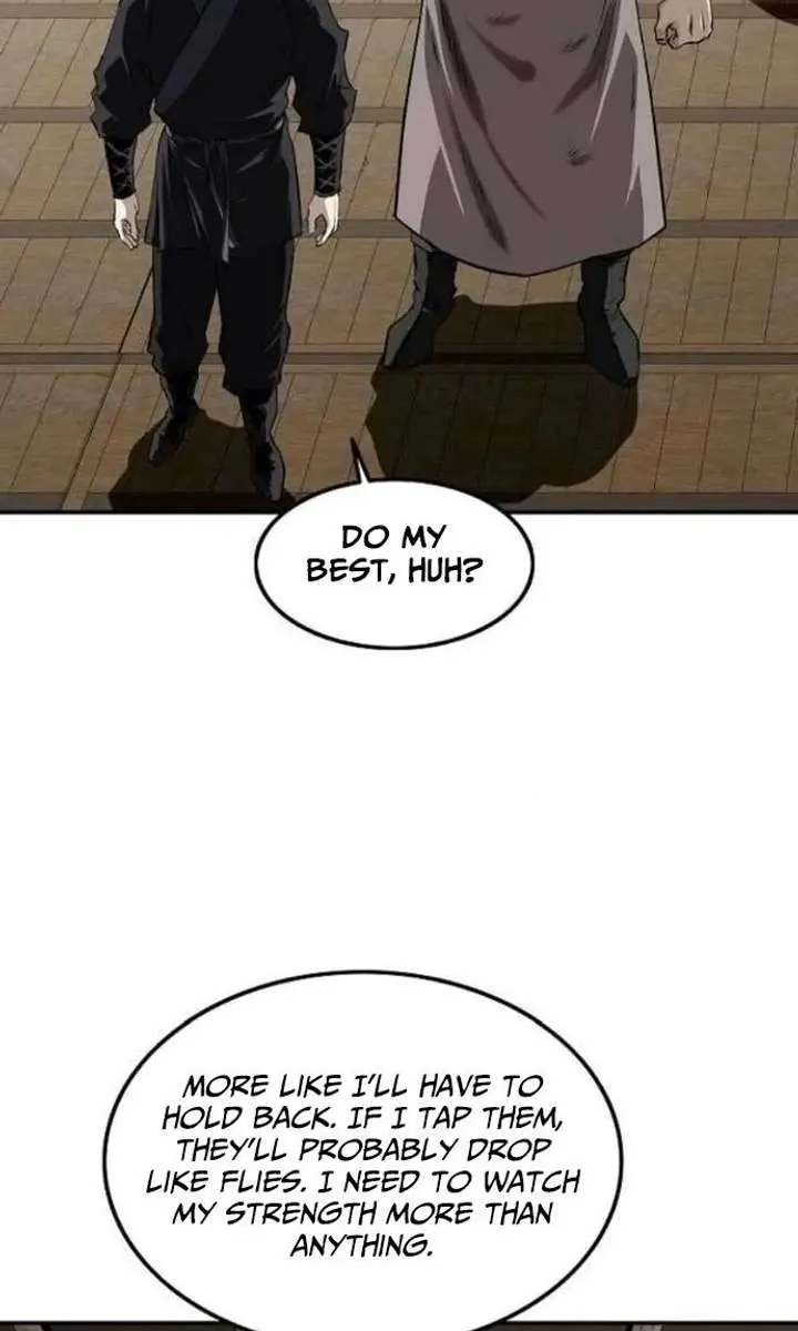The Supreme Demon Swordmaster Chapter 23 Page 7