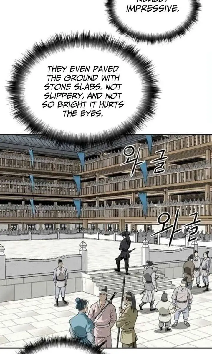 The Supreme Demon Swordmaster Chapter 23 Page 13