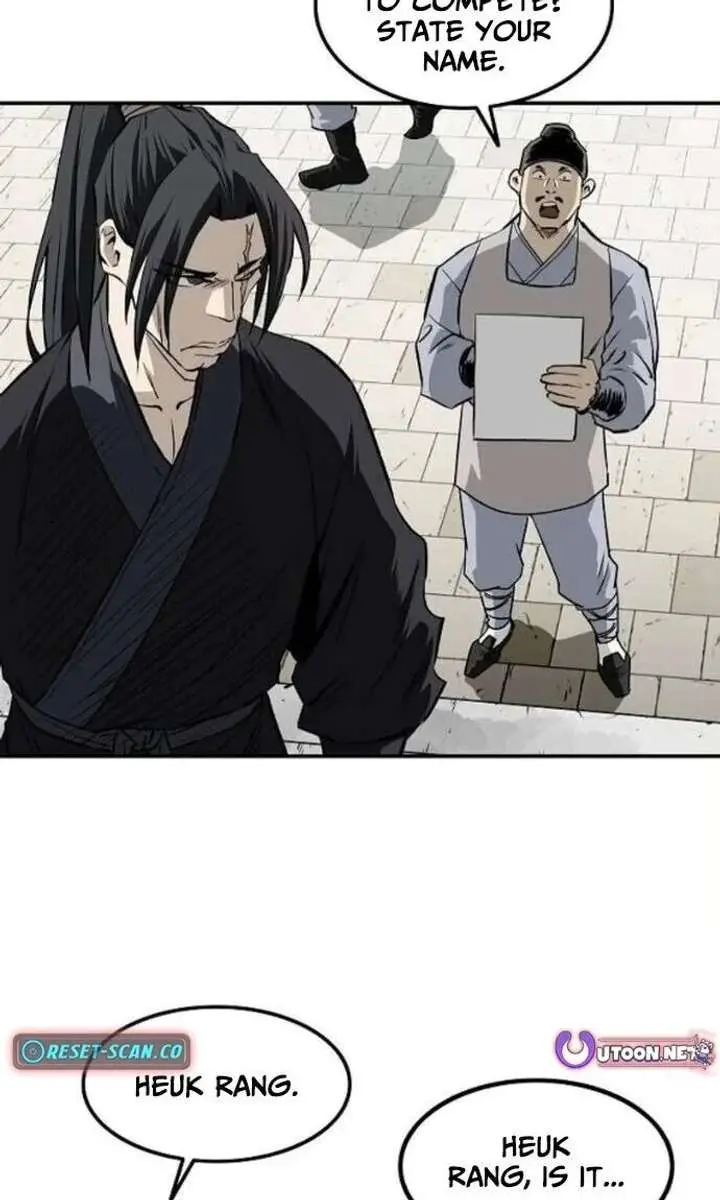 The Supreme Demon Swordmaster Chapter 23 Page 16