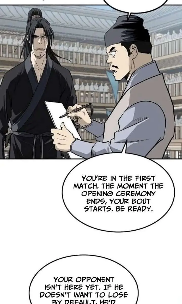 The Supreme Demon Swordmaster Chapter 23 Page 17
