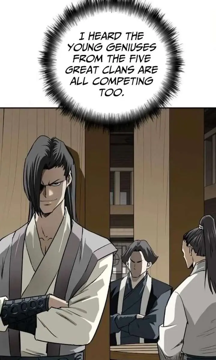 The Supreme Demon Swordmaster Chapter 23 Page 22