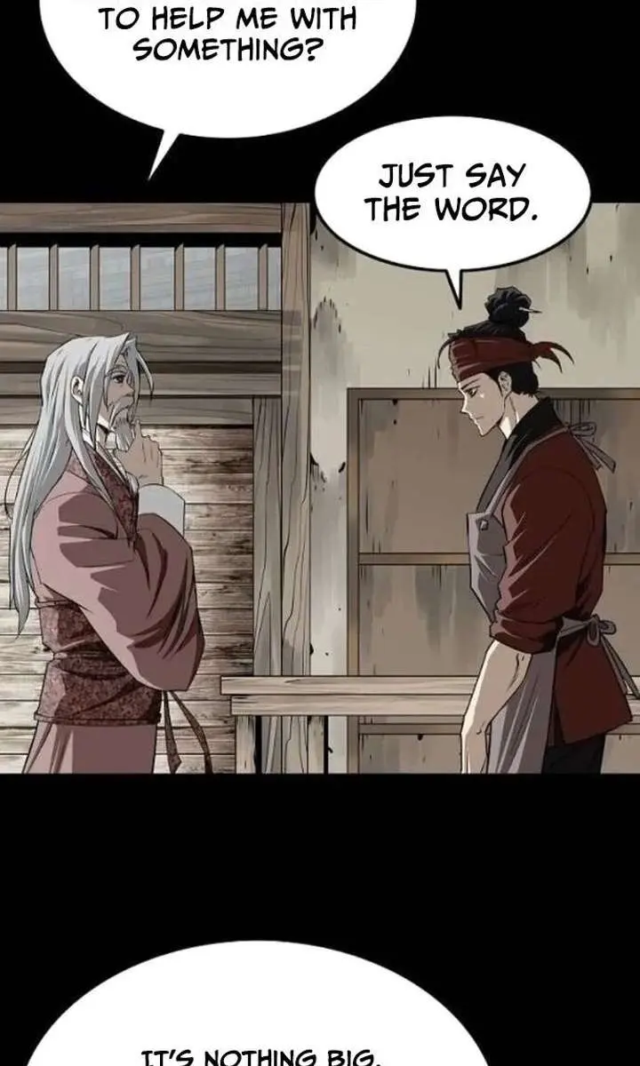 The Supreme Demon Swordmaster Chapter 23 Page 32