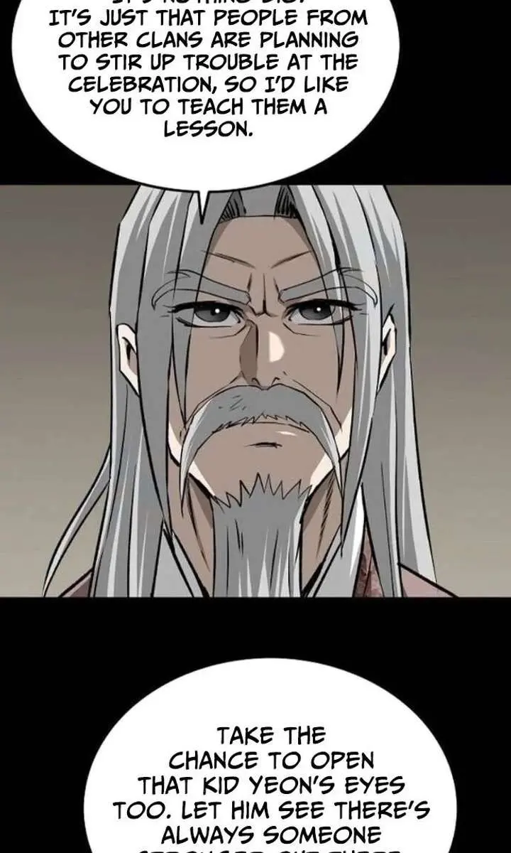 The Supreme Demon Swordmaster Chapter 23 Page 33