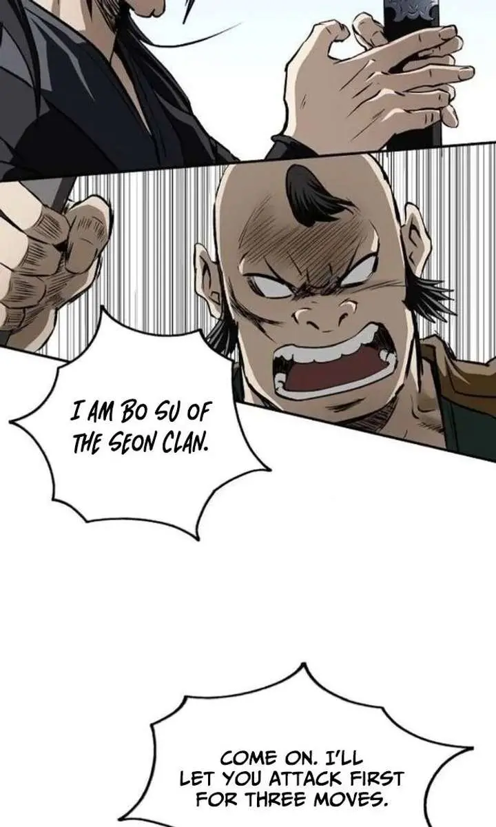 The Supreme Demon Swordmaster Chapter 23 Page 41