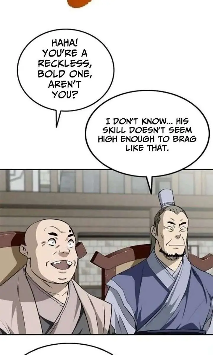 The Supreme Demon Swordmaster Chapter 23 Page 43