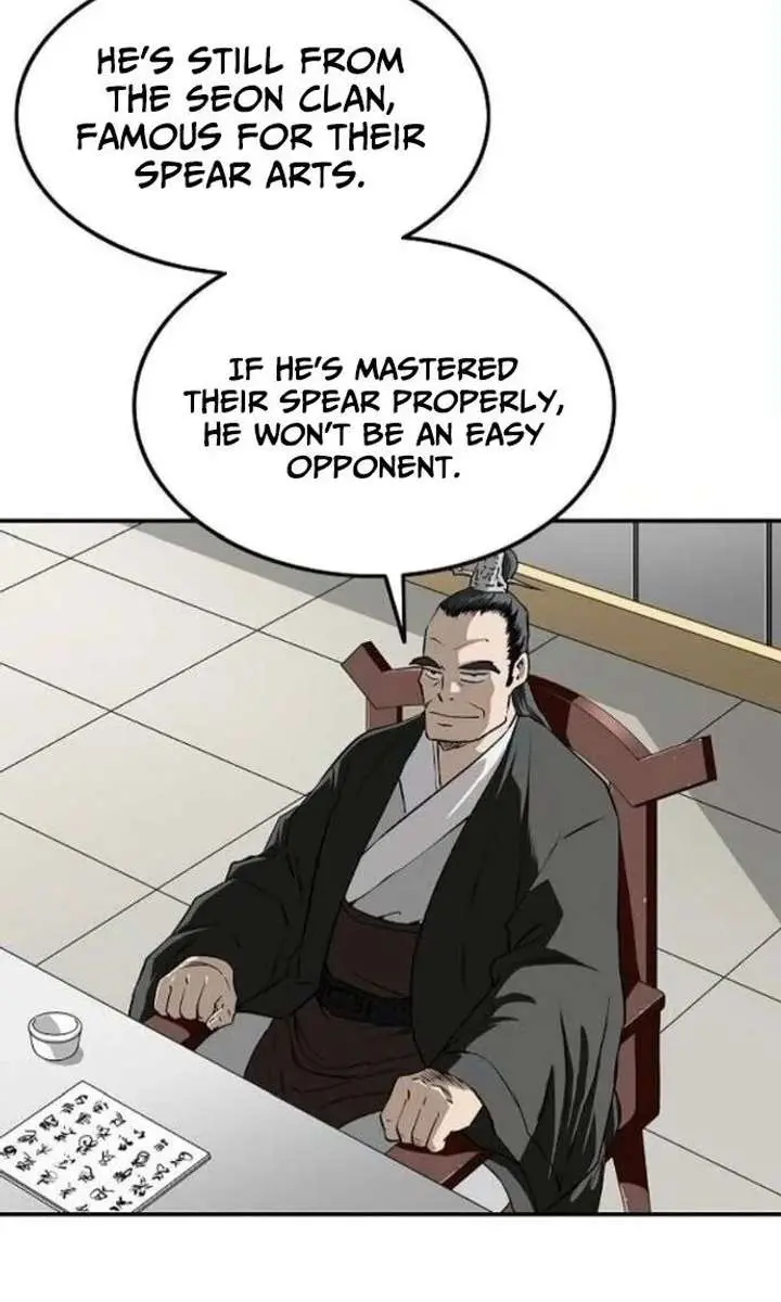 The Supreme Demon Swordmaster Chapter 23 Page 44