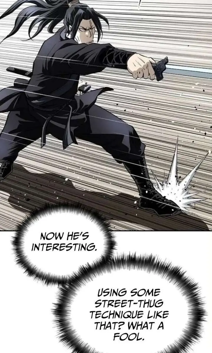 The Supreme Demon Swordmaster Chapter 23 Page 52