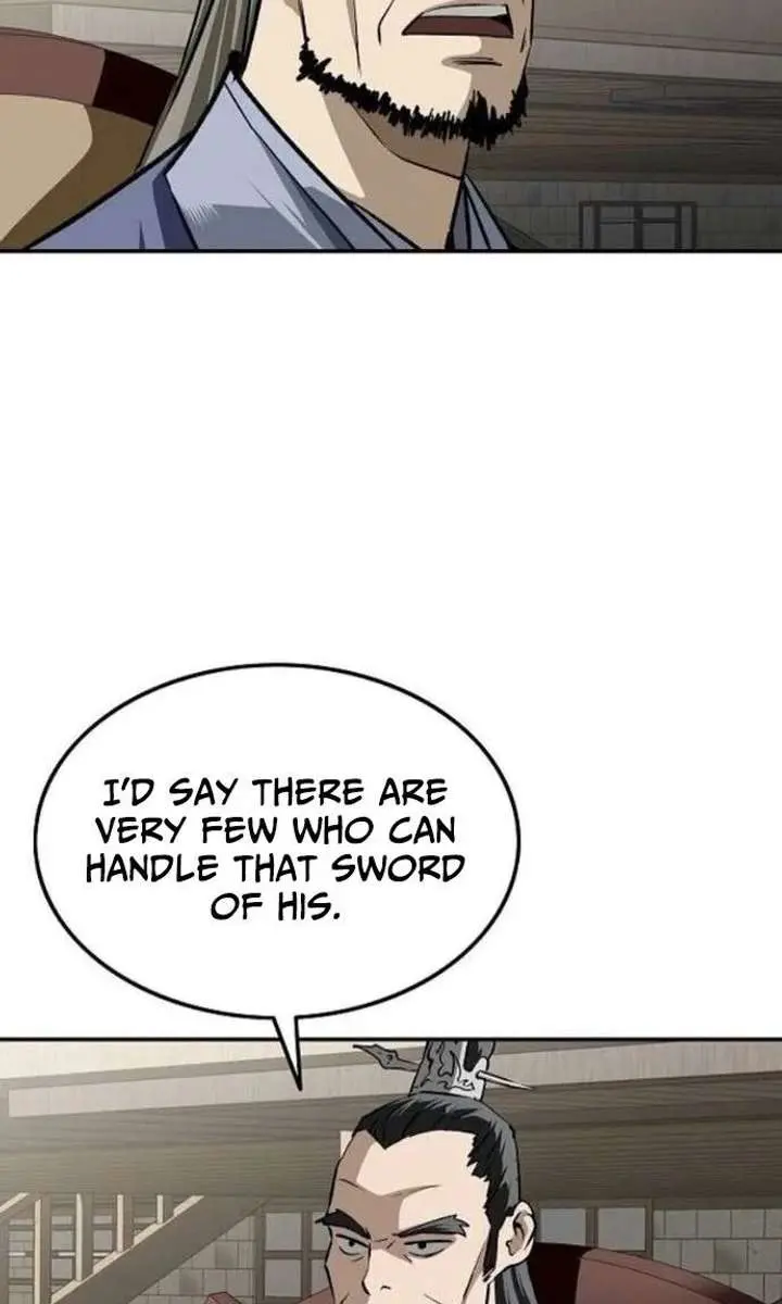 The Supreme Demon Swordmaster Chapter 23 Page 71