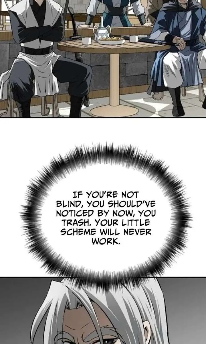 The Supreme Demon Swordmaster Chapter 23 Page 73