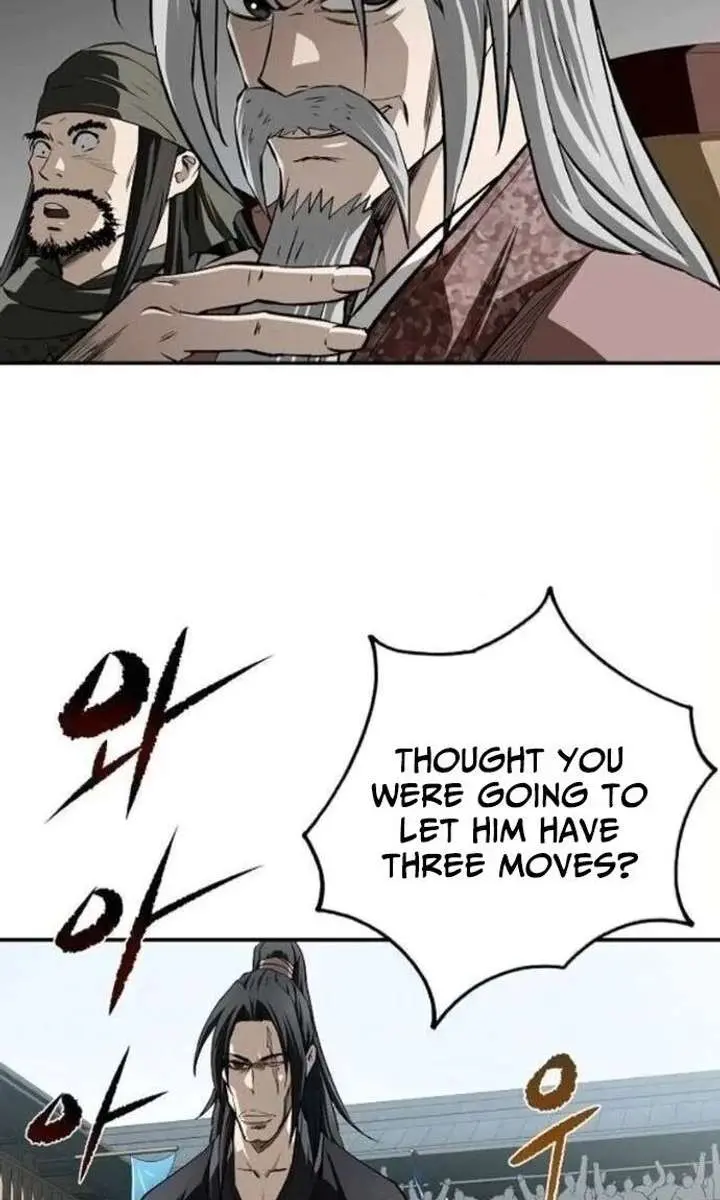 The Supreme Demon Swordmaster Chapter 23 Page 74