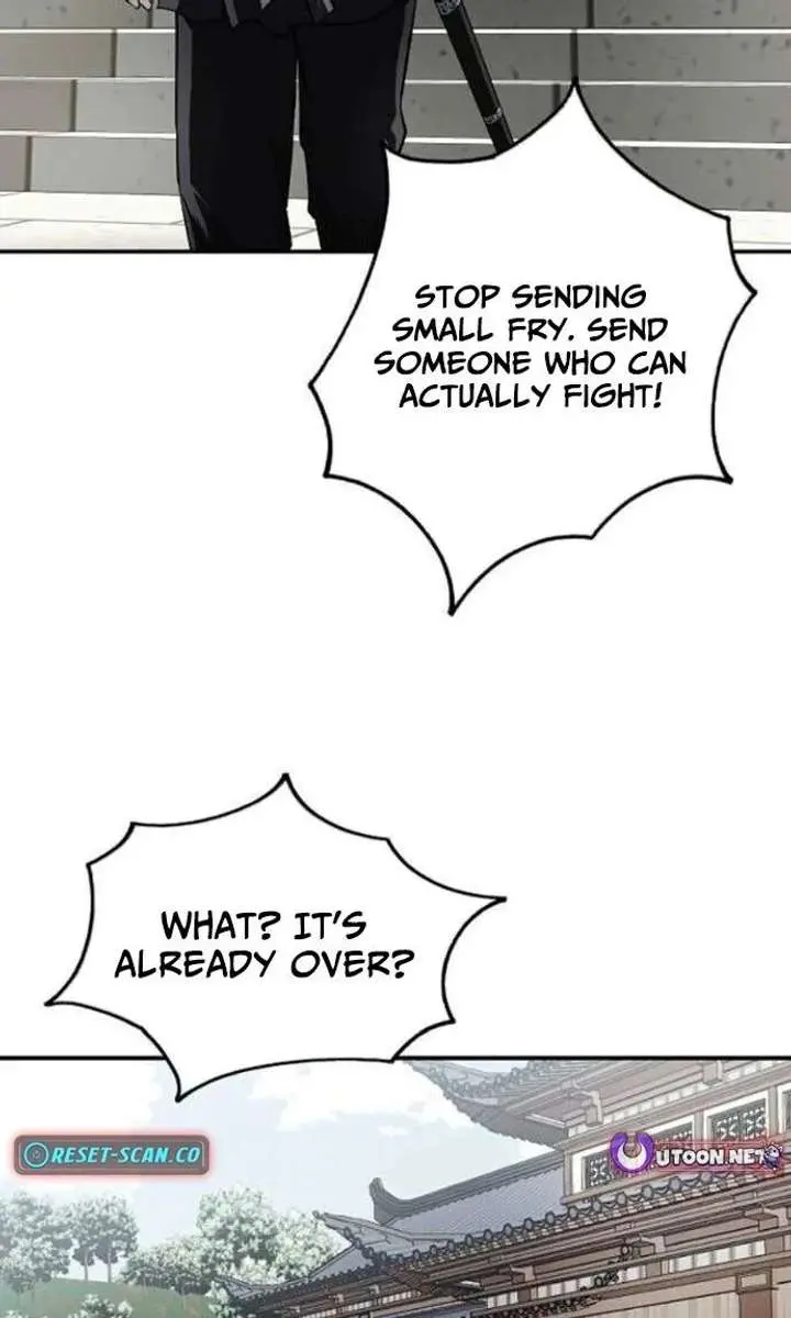 The Supreme Demon Swordmaster Chapter 23 Page 76