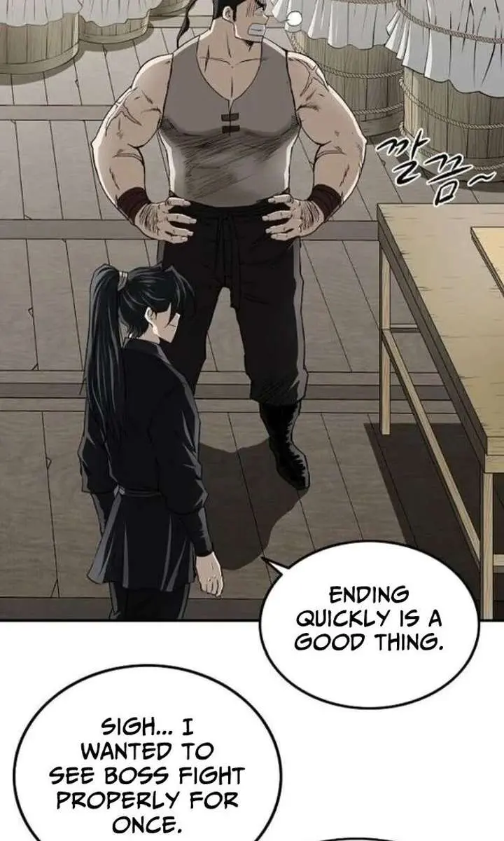 The Supreme Demon Swordmaster Chapter 23 Page 79