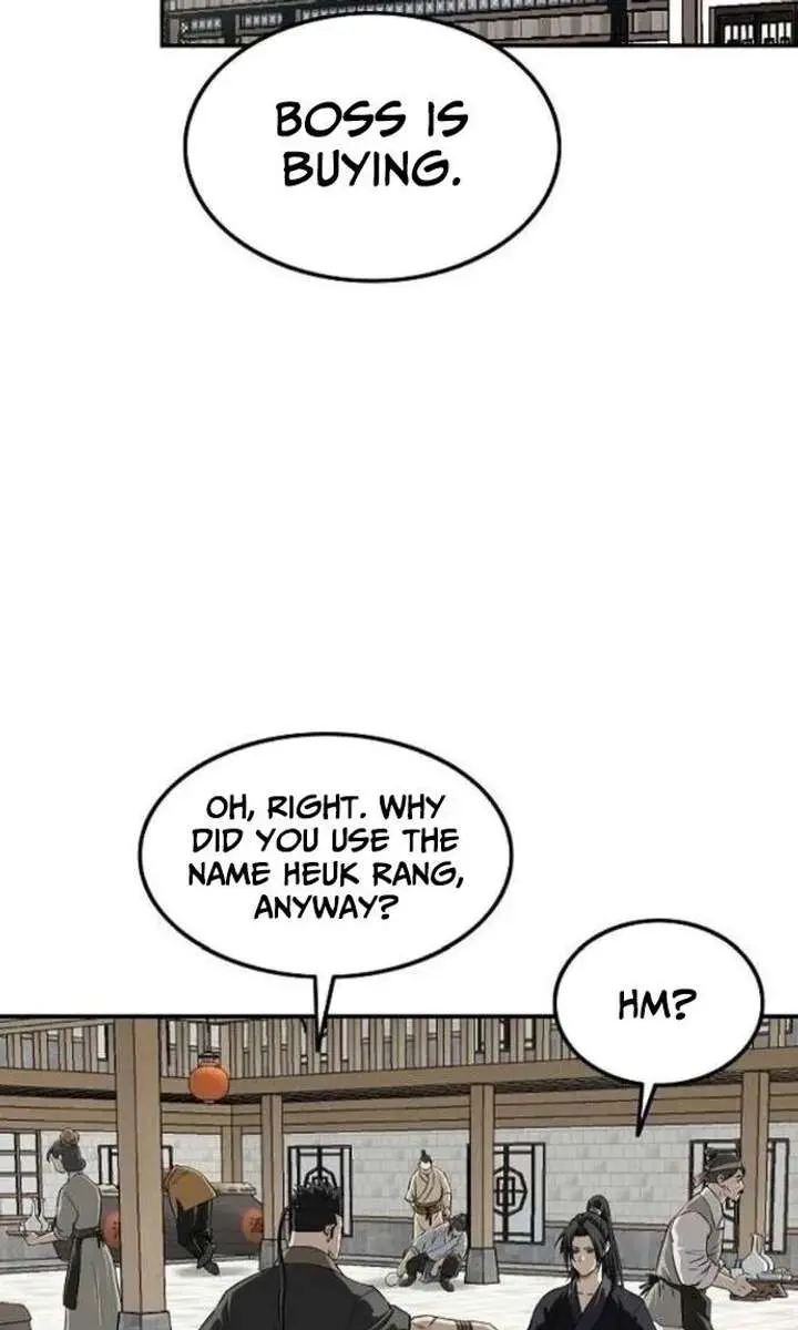 The Supreme Demon Swordmaster Chapter 23 Page 81