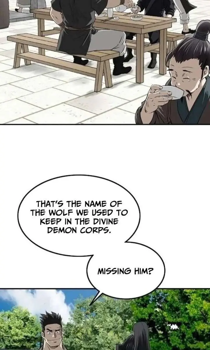 The Supreme Demon Swordmaster Chapter 23 Page 82