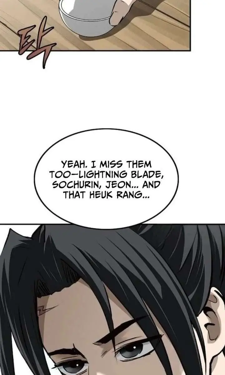 The Supreme Demon Swordmaster Chapter 23 Page 84