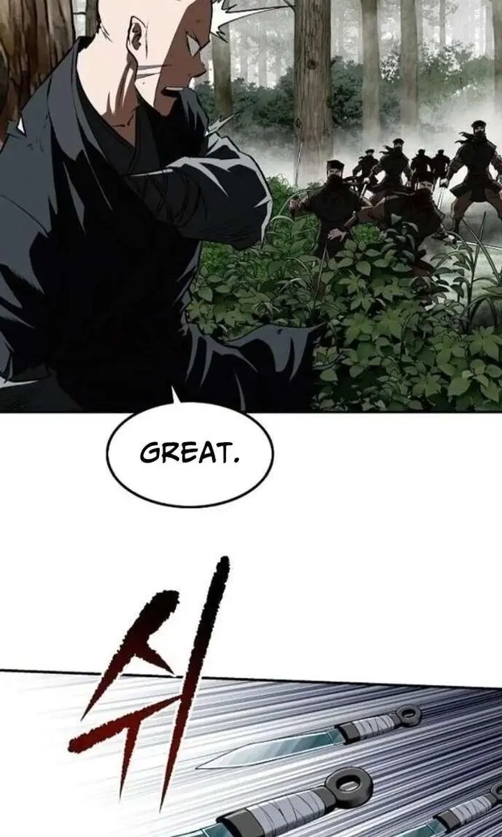 The Supreme Demon Swordmaster Chapter 23 Page 94