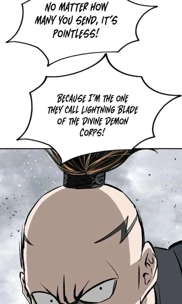 The Supreme Demon Swordmaster Chapter 23 Page 104