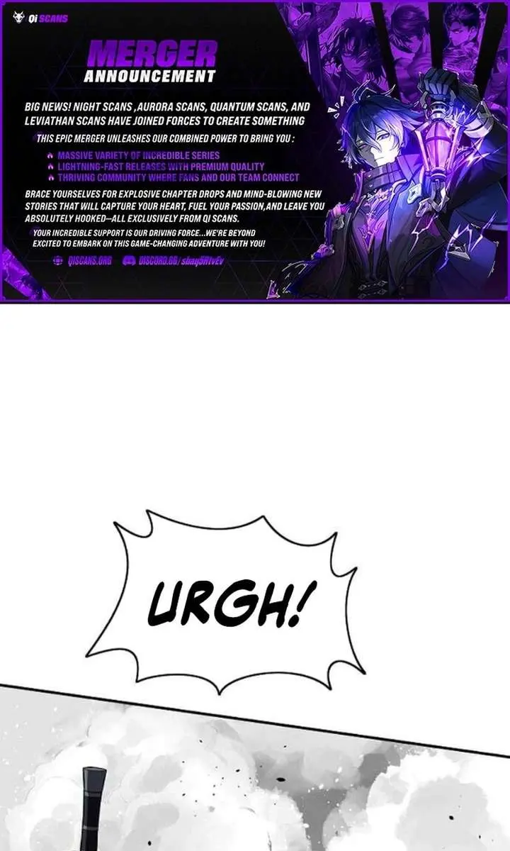 The Supreme Demon Swordmaster Chapter 24 Page 1