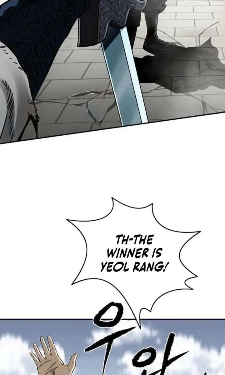 The Supreme Demon Swordmaster Chapter 24 Page 4