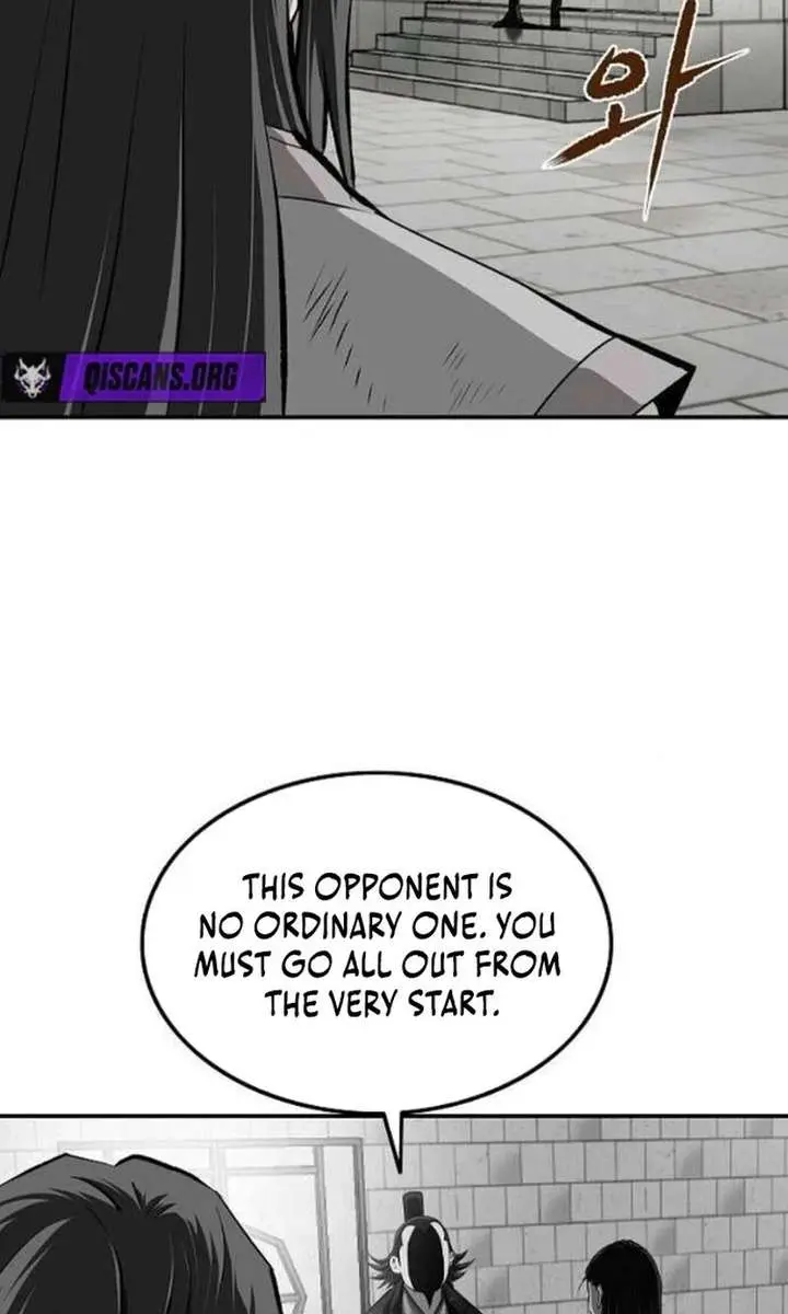 The Supreme Demon Swordmaster Chapter 24 Page 7