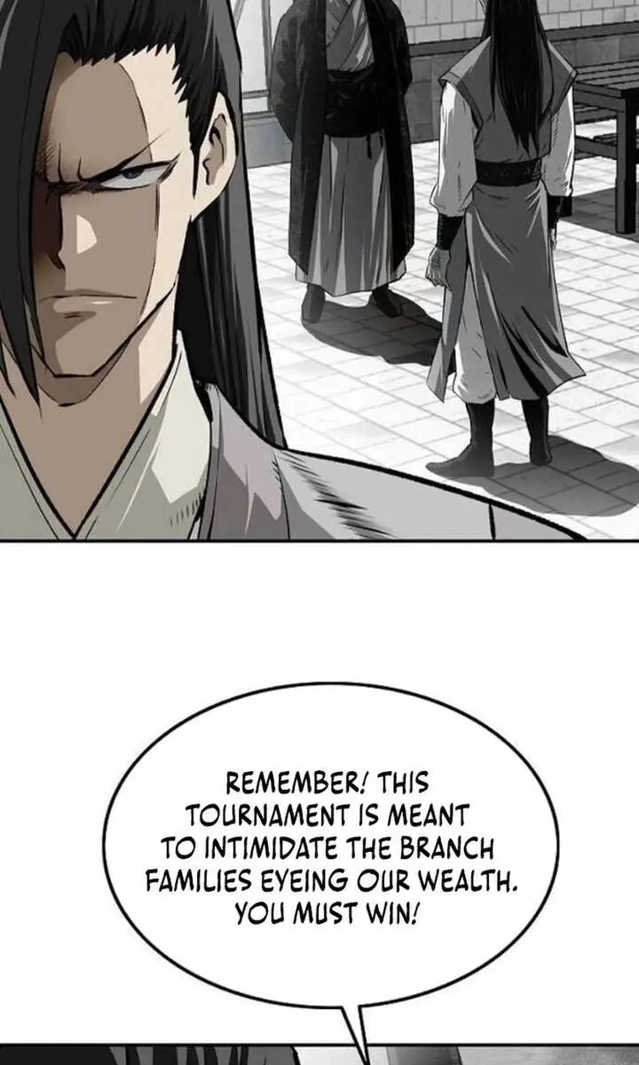 The Supreme Demon Swordmaster Chapter 24 Page 8