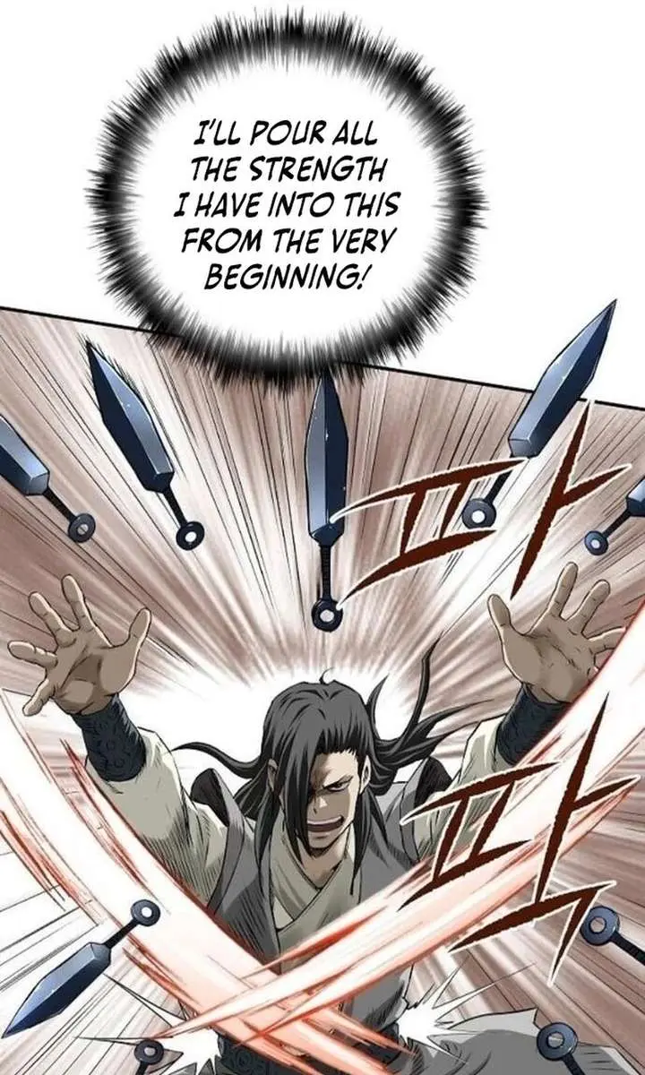 The Supreme Demon Swordmaster Chapter 24 Page 13