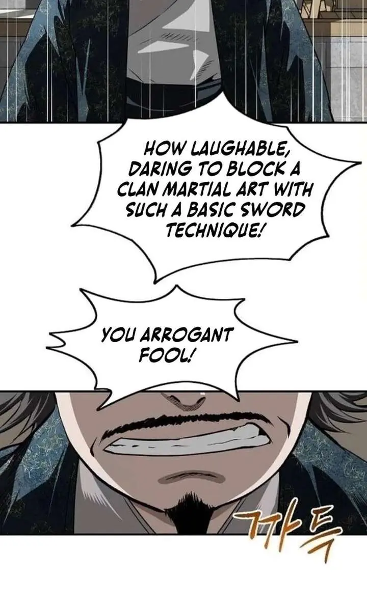The Supreme Demon Swordmaster Chapter 24 Page 19