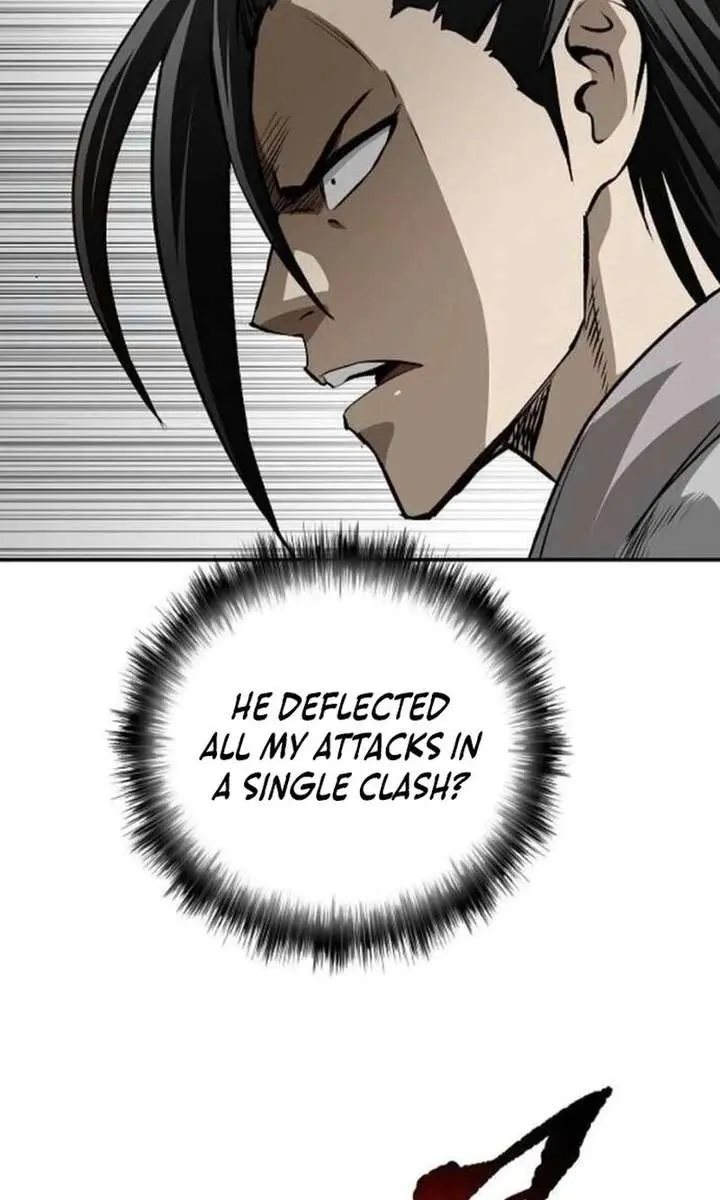The Supreme Demon Swordmaster Chapter 24 Page 22