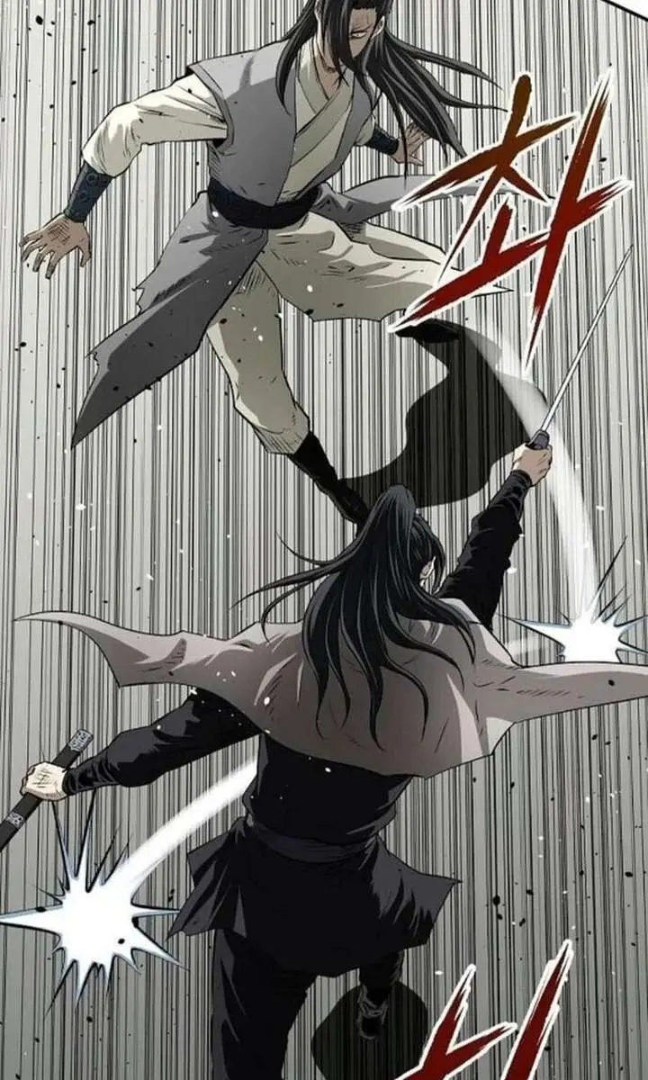 The Supreme Demon Swordmaster Chapter 24 Page 27