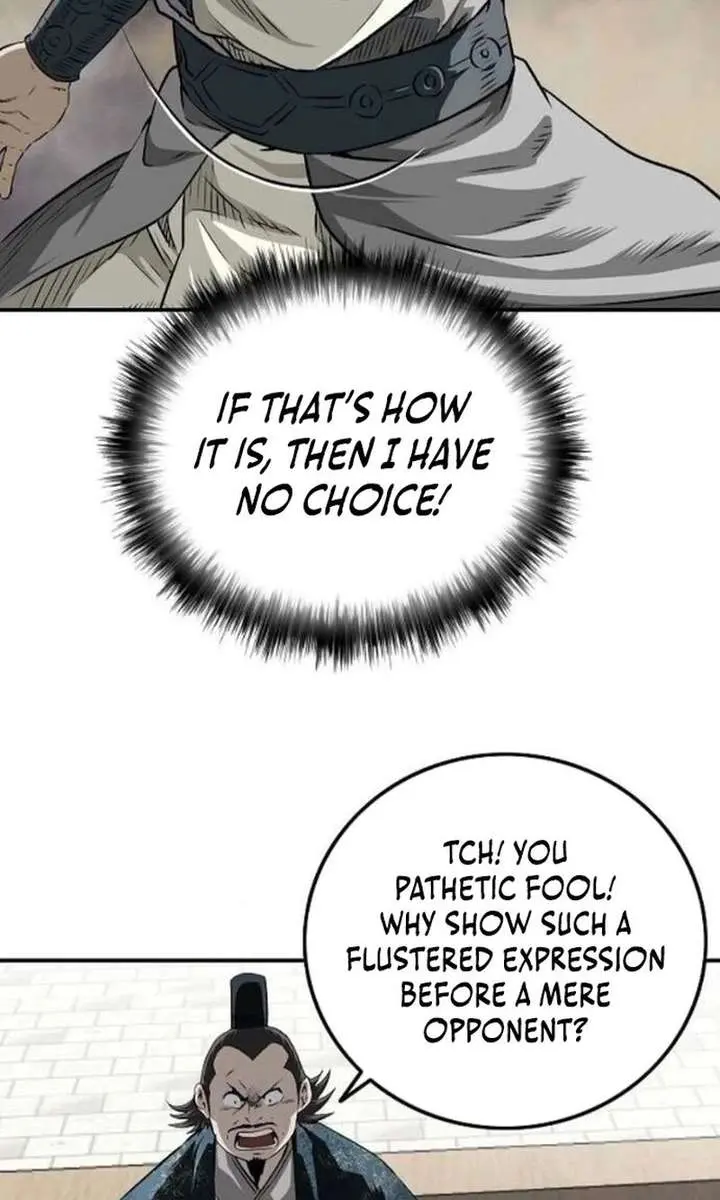 The Supreme Demon Swordmaster Chapter 24 Page 31