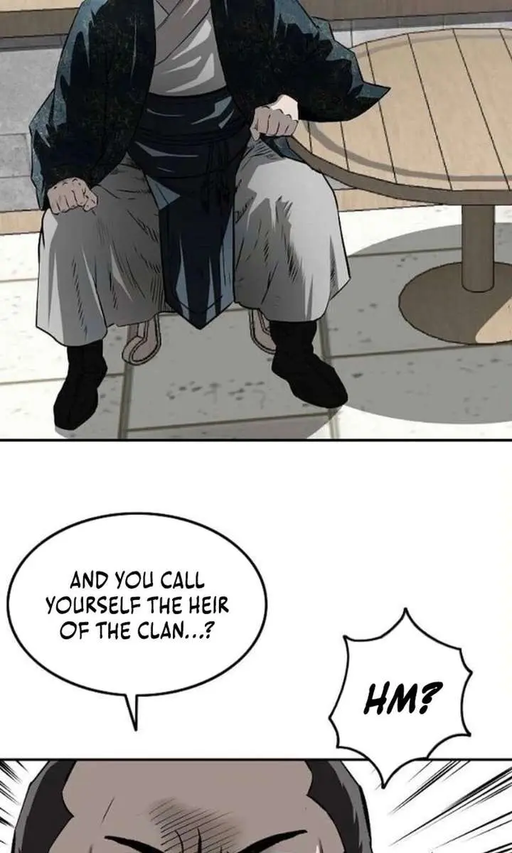 The Supreme Demon Swordmaster Chapter 24 Page 32