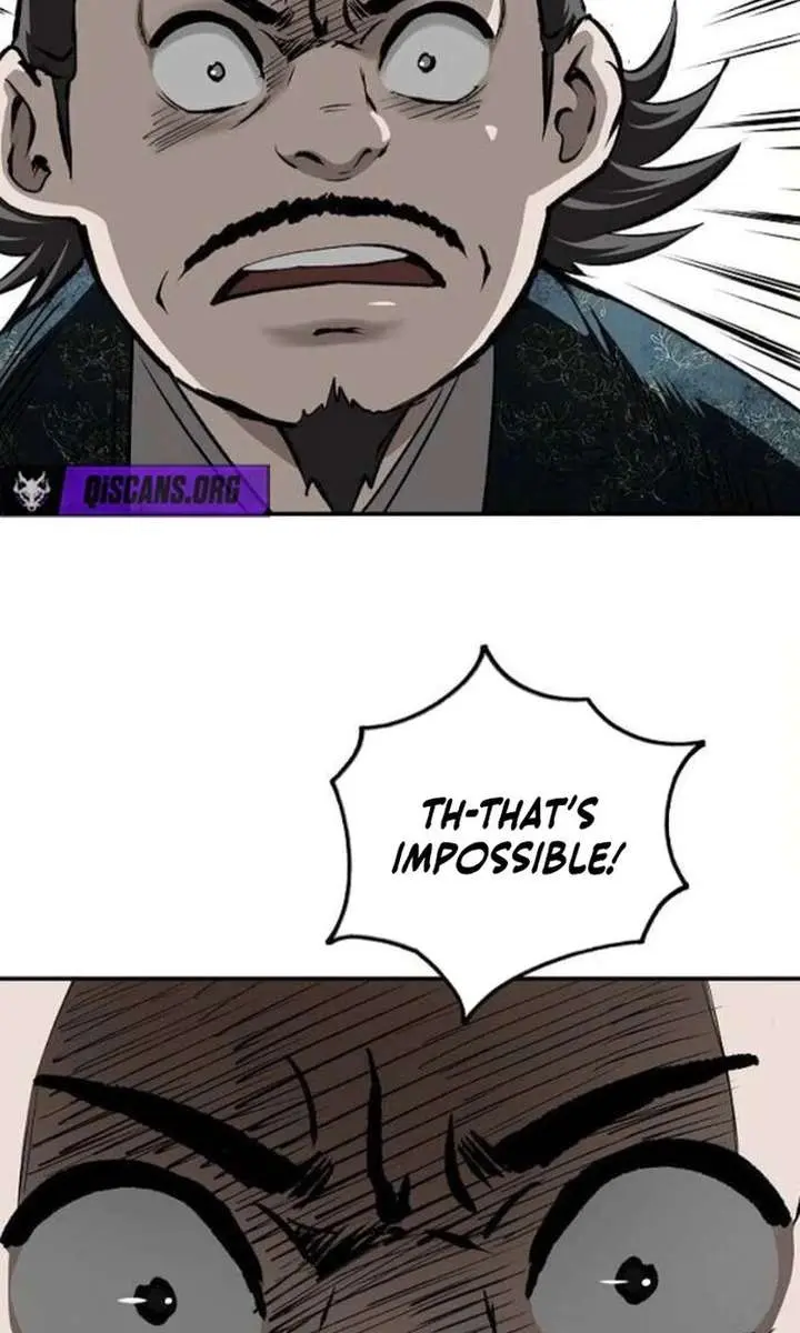 The Supreme Demon Swordmaster Chapter 24 Page 33